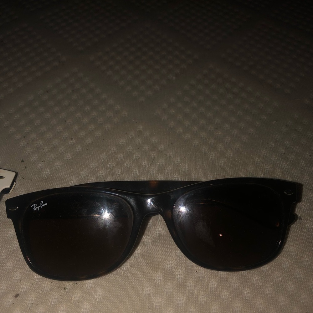 Ray bans